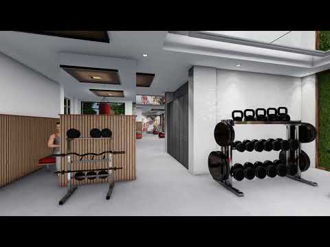 Fitness Detayı